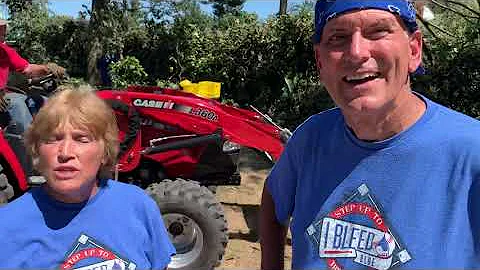 Tom & Nancy Pugh Interview