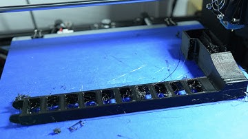 Anet A8 PLUS upgrade - #02