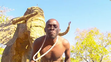 Mpande - Motuya Bweenda Official Video