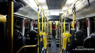 Via Sul - 5 3327 / Millennium BRT II - Mercedes Benz O500UA