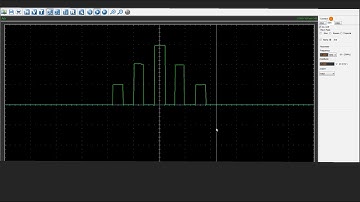 Create Arbitrary Waveforms in Hantek2D42 Part 2