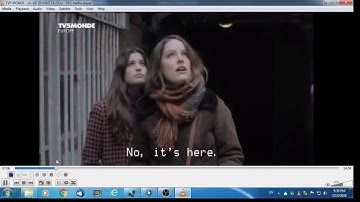 Use TS Doctor to extract Teletext & DVB subtitles and create mkv video with more subtitle languages
