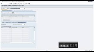 Equipmentplan Und Wartungsplan Youtube