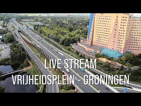  Stadspark Live Stream