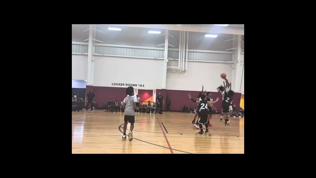 Team loaded takes another one 