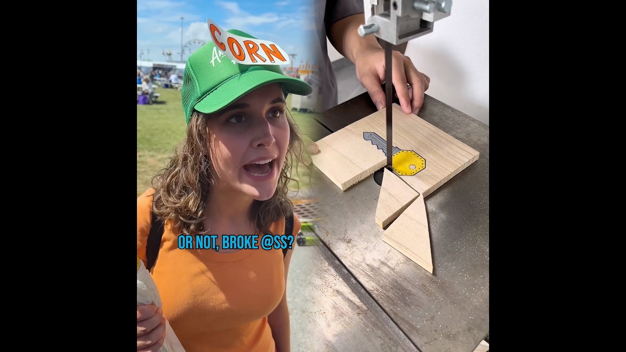 these people have words on their heads 