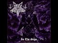 Dark funeral  in the sign full ep