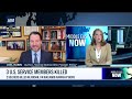 US strikes Iran as 3 US service members killed in 2 separate Iranian attacks