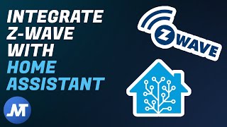Integrate Z-Wave with Home Assistant