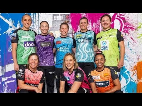 WBBL09: All you