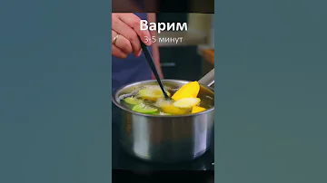 Фанта? Какая гадость! Домашний лимонад вкуснее!