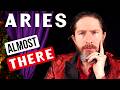 ARIES - "HOLY $$$$! YOUR BREAKTHROUGH IS CLOSER THAN EVER!" Tarot Reading