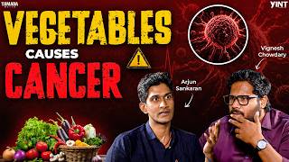 Before Cancer, Your body sends a message! | Telugu Podcast | Yint Talks|