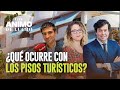 ¿Se ha disparado el ALQUILER por culpa de los PISOS TURÍSTICOS?
