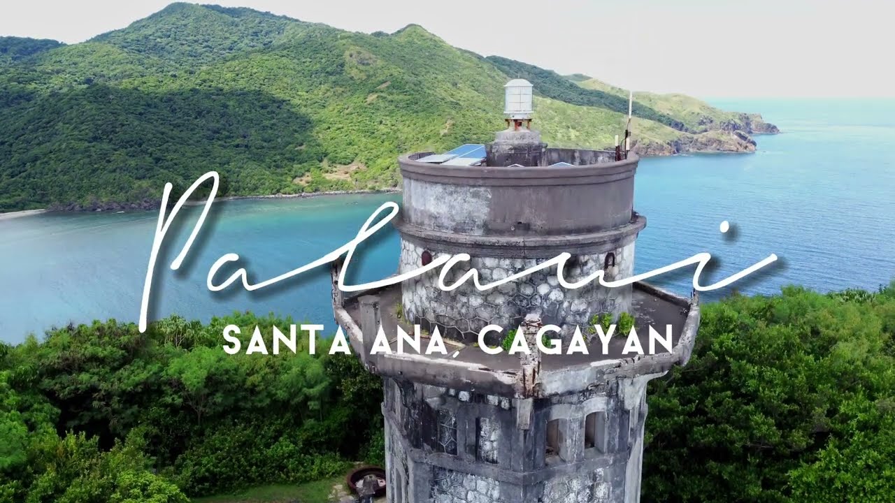 Palaui Island ft. Crocodile Island, Santa Ana, Cagayan