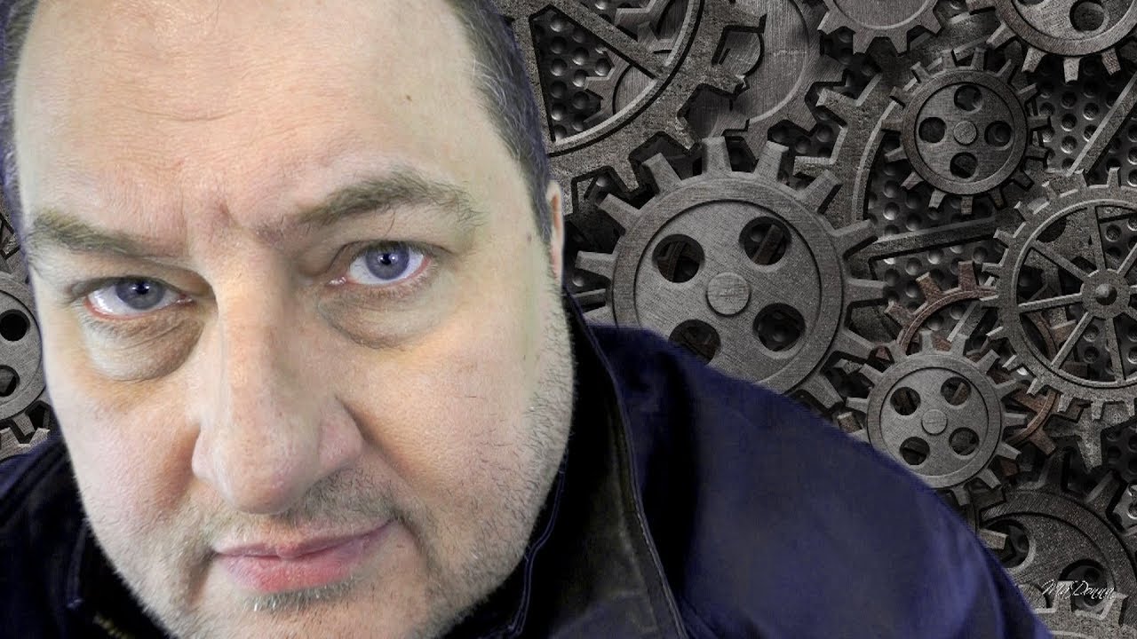 100% Pure Reiki Plucking ASMR