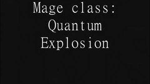 Maple Story 4th Job Skills