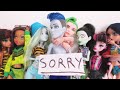 Monster high sorry youre gay sorry by justin bieber parody urbanmonsterhigh repost