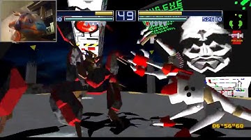 Dragon Plays Zero Divide