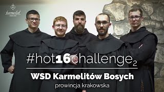 WSD Karmelitów Bosych - Hot16challenge2