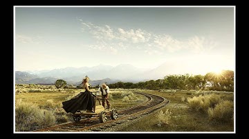 The complete Guide to Composite Photography by Erik Almas Trailer