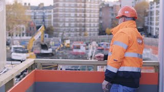 Famous Corporate Video Production | Construction | NASC Wealth