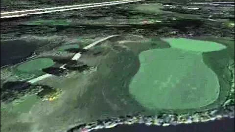 Hawk Hollow Three H6