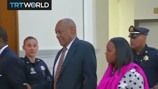 Bill Cosby goes on trial