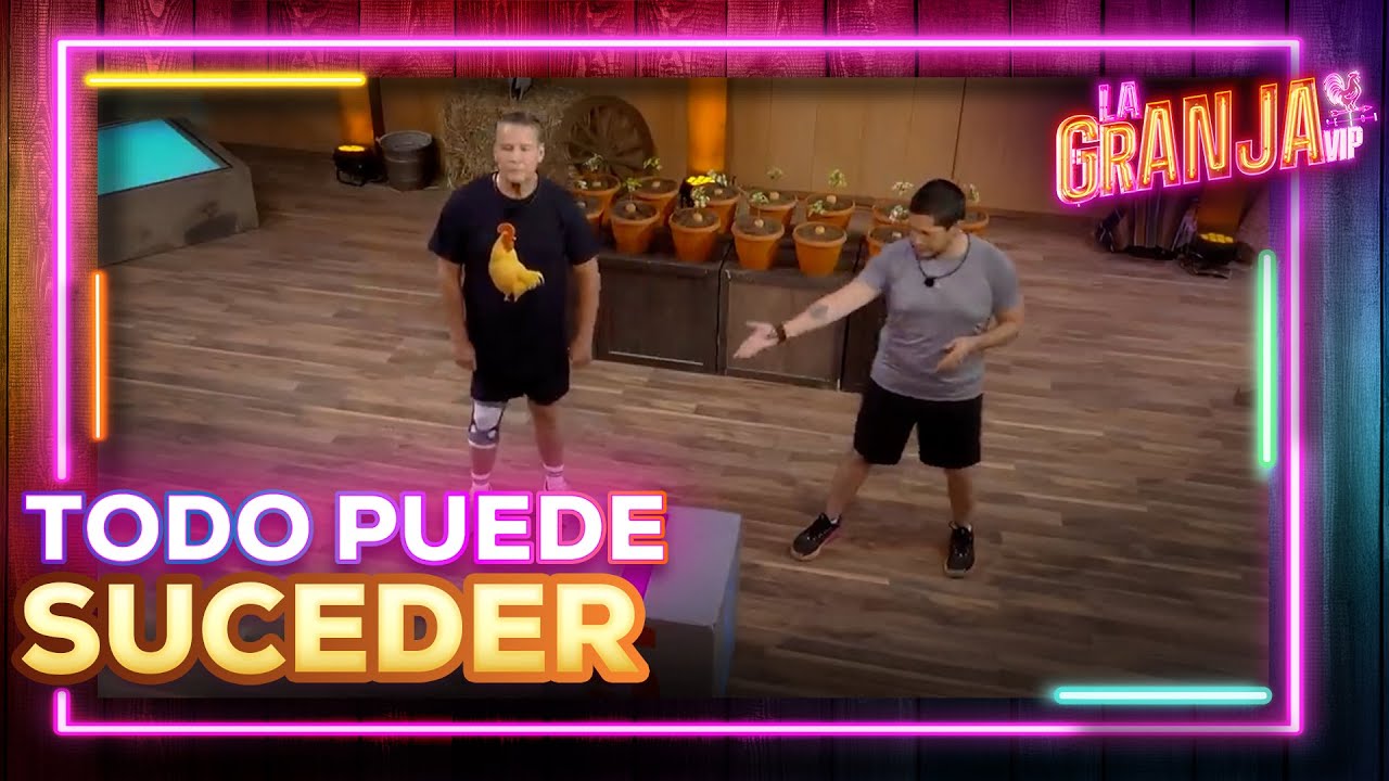 ¡Adame vs César! Duelo de Nominación por el pase a la FINAL