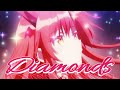 Yuusha party wo tsuihou sareta beast tamer  amv   diamonds