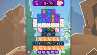 Candy Crush Saga LEVEL 80 NO BOOSTERS (new version)πβοΈ
