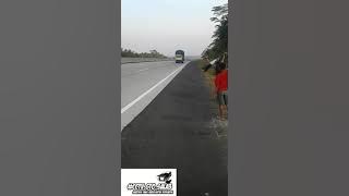 Dj aku lagi bete versi truk oleng