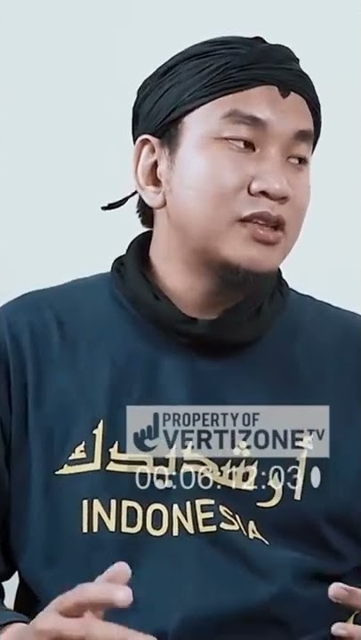 Tips Agar Uang Tidak dicuri Tuyul (Nonton Full di Channel Vertizone TV)