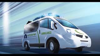 Hajjamanainsurance - Explainer Animated Video