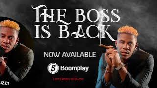 Rich Bizzy _ The Boss is Back (Bonus)