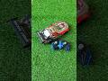 RC Drift Racing Car Unboxing and Testing Toys No Talking