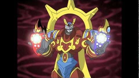 Digimon Frontier Soundtrack *Densetsu no Juutoushi