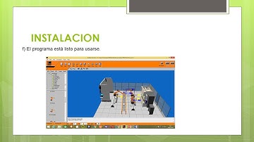 TUTORIAL KUKA SIM-PRO