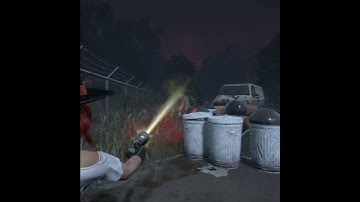 The Flashlight Final Boss | Dead by Daylight #shorts #dbd #deadbydaylightshorts #dbdflashlight #BHVR