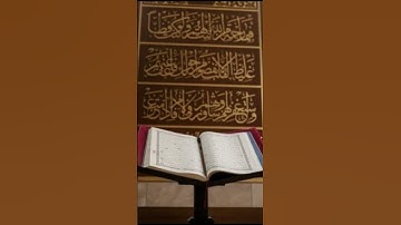 تدبر سورة الكافرون | تأملات كتاب الله