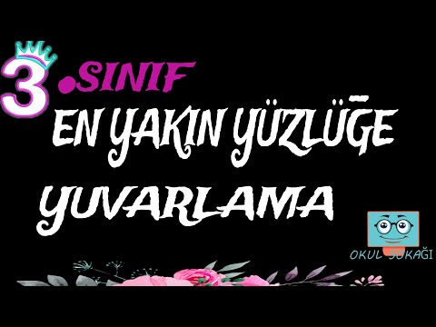 Video: Dilinizi Yuvarlamanın 3 Yolu