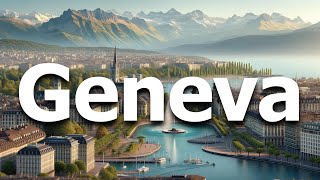 Geneva Switzerland: 15 BEST Things To Do In 2024 (Travel Guide)