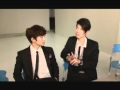 VanNess x 2PM - 《不敗》MV拍攝花絮 Part1