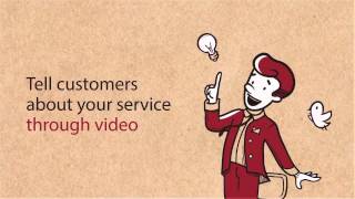 Best Video Marketing and Seo Services in Hammersmith and West London
