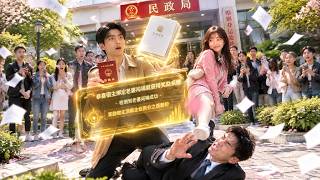 不仅白捡个漂亮老婆，还直接暴富了！小伙绑定老婆闯祸奖励系统，小娇妻一直打架惹事，小伙直接白捡百亿公司逆袭顶级富豪！ Guide