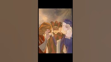 IM BACK!!! Youtube messed up the video quality but here’s a few random characters I made 😛