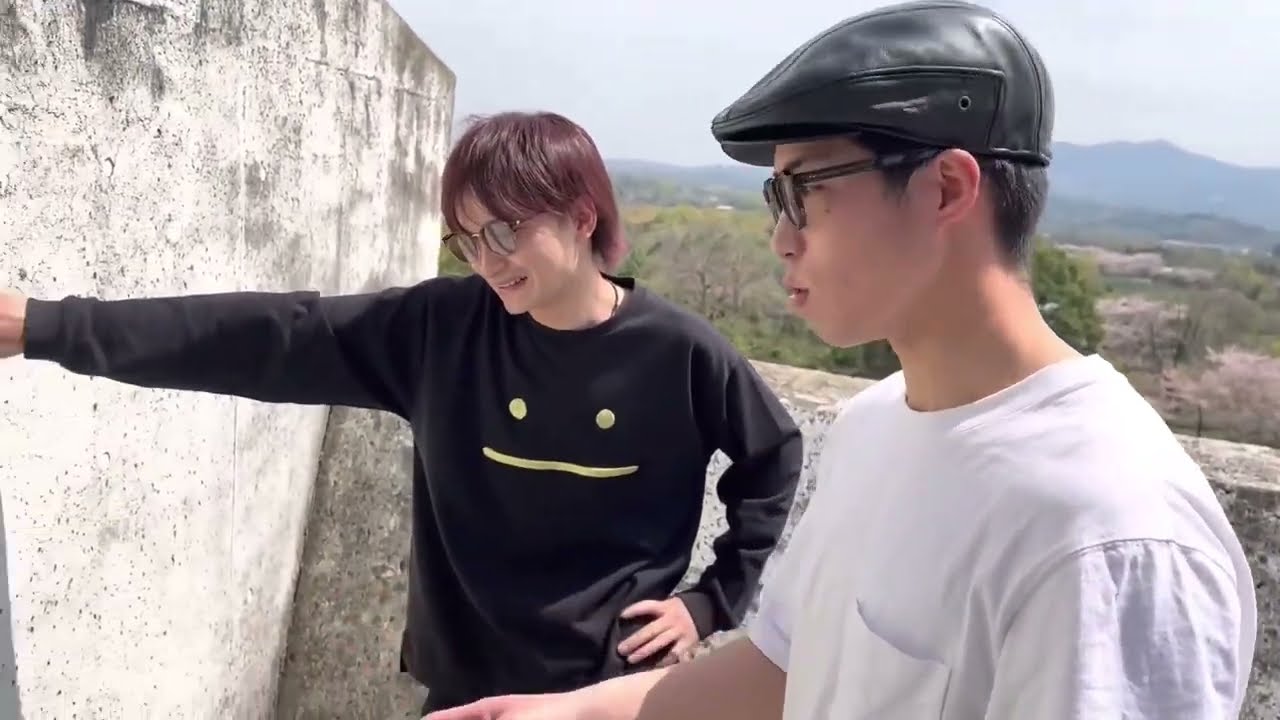 【架空】仮面ライダーカクウガの聖地巡礼をさせていただきました。