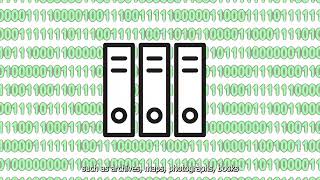 Digital Preservation at NLW