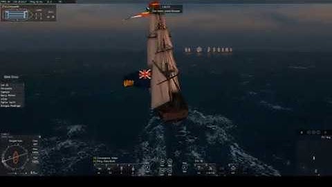 Naval Action PvE - Defence of Xpu Ha