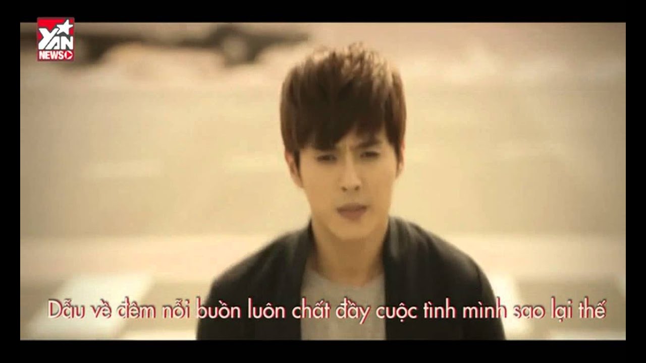 [MV HD] Sick Enough To Die - M-Tiful (Vietnamese Version) YAN News